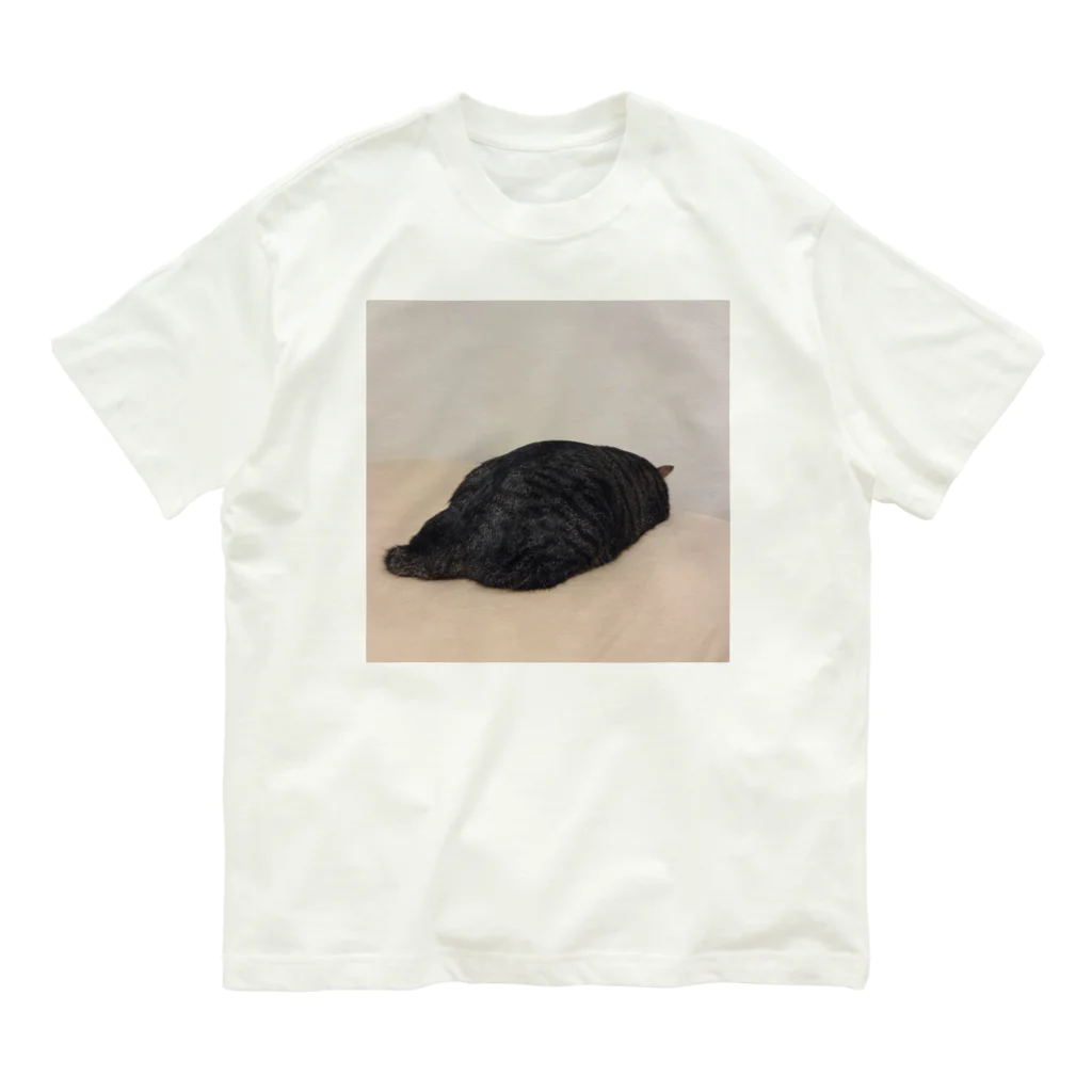 どんちゃんshopのdon??? Organic Cotton T-Shirt