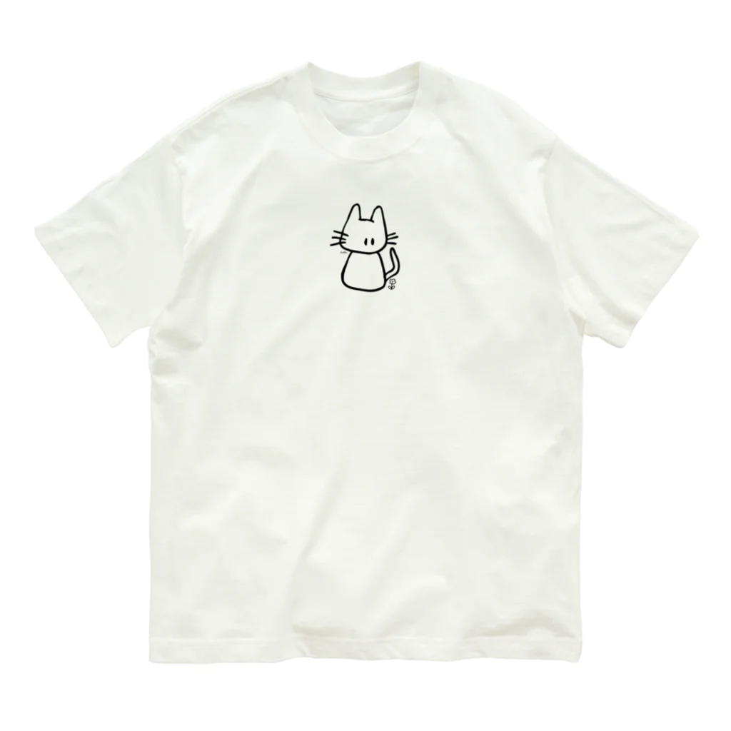 JOKERS FACTORYのKITTEN オーガニックコットンTシャツ