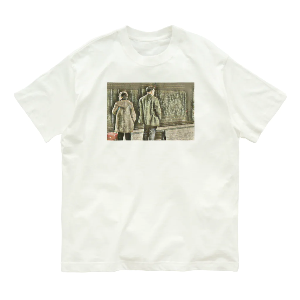 bnb81のbnb81 #2 Organic Cotton T-Shirt