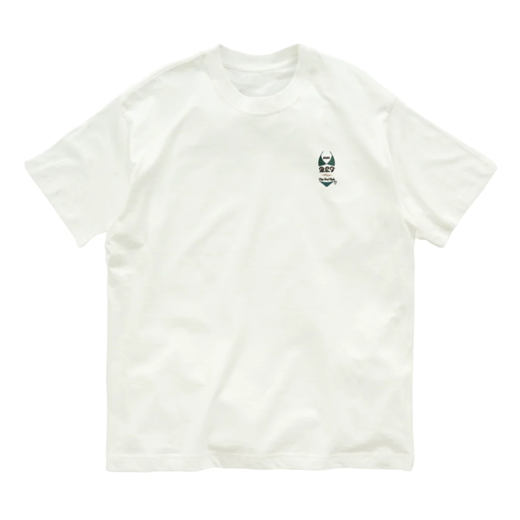 BEFのBEF Organic Cotton T-Shirt
