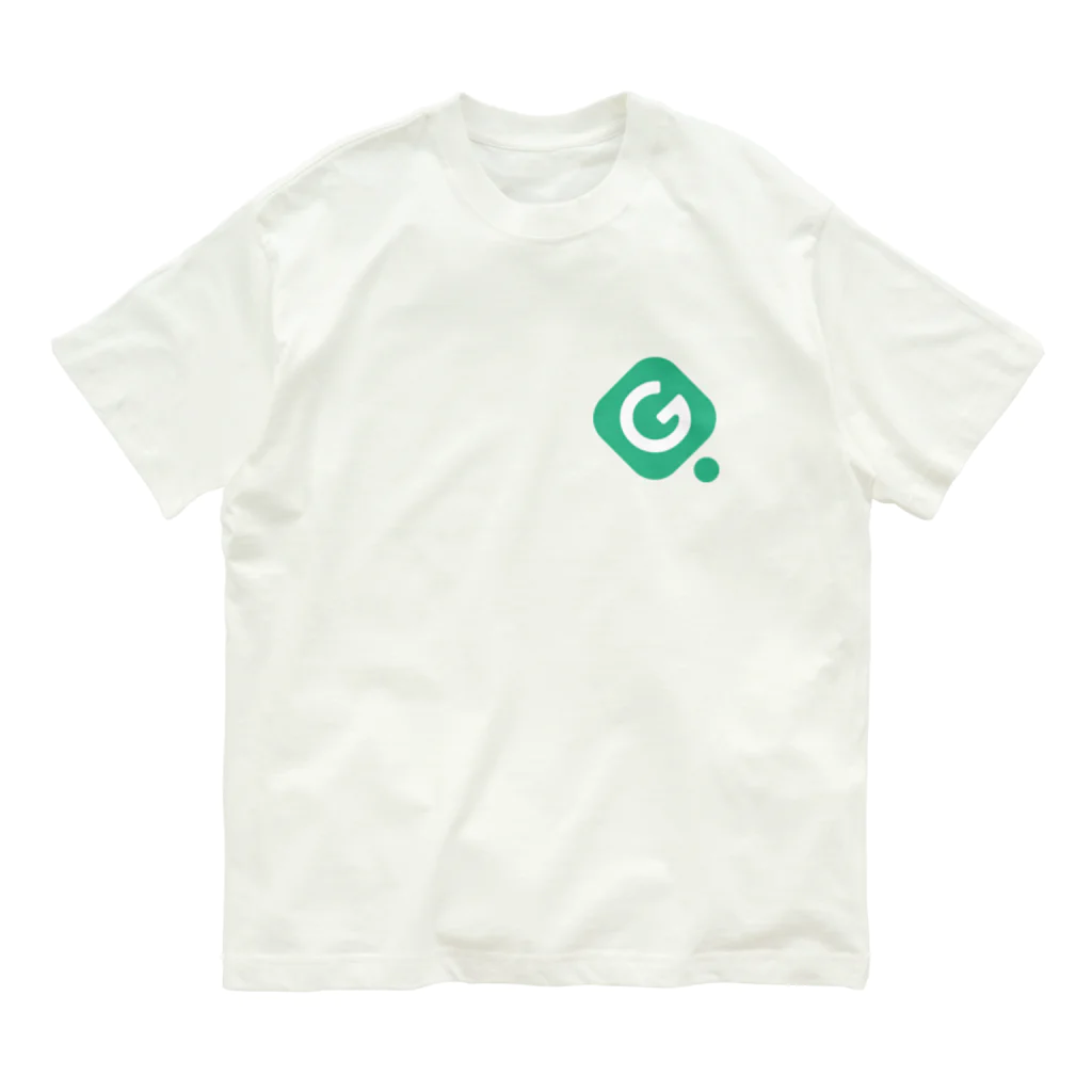 g-1grandprixのG-1グランプリ Organic Cotton T-Shirt