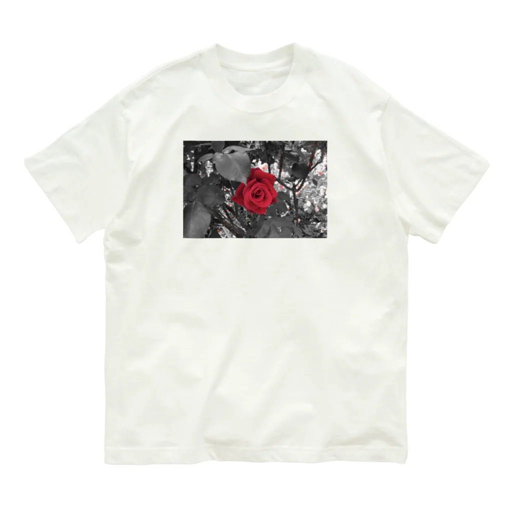 kuroriの瞬間 Organic Cotton T-Shirt