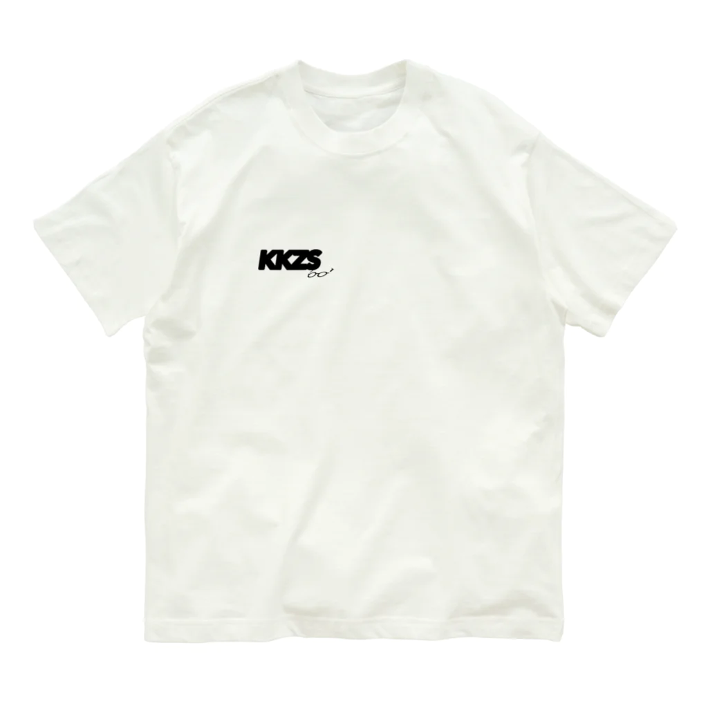 hokage_vipのkkzs_color Organic Cotton T-Shirt