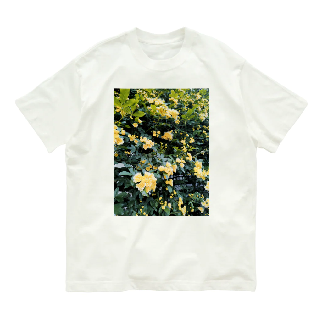 Hopeの初恋 Organic Cotton T-Shirt