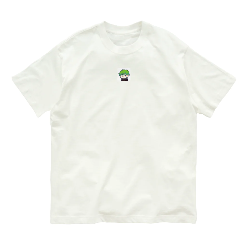 SaraのSaraのグッズ Organic Cotton T-Shirt