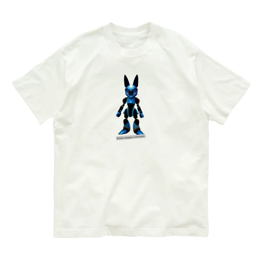 End-of-the-Century-BoysのUr-025 オーガニックコットンTシャツ