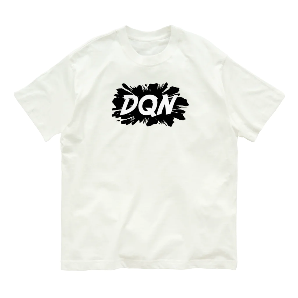 モノクロームスのDQN Organic Cotton T-Shirt
