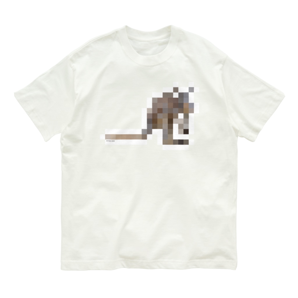 Tシャツ（カンガルー）