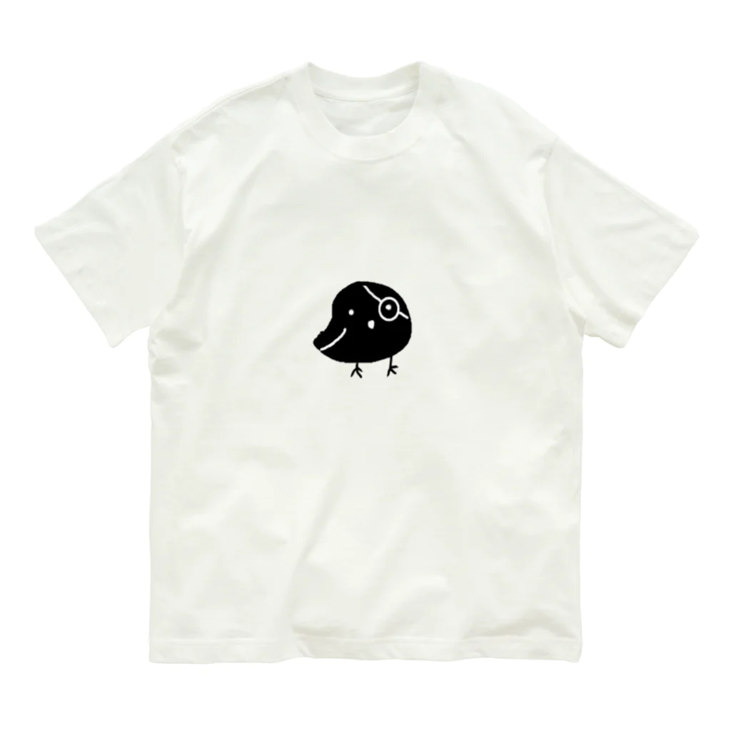 アトリエフェネクス(生活アイテム店)のふぇねくすＴシャツ Organic Cotton T-Shirt