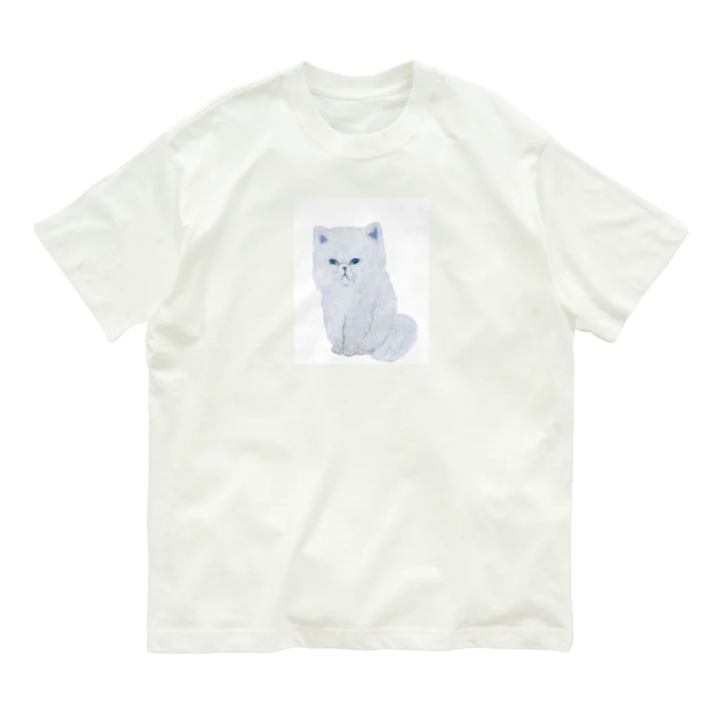 ofuroのHMR オーガニックコットンTシャツ