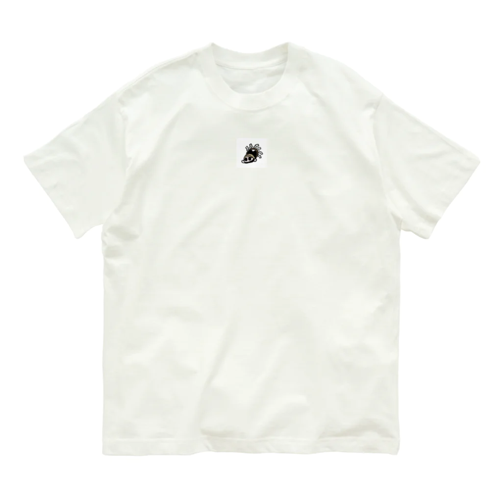 maimascotの神聖な子 Organic Cotton T-Shirt