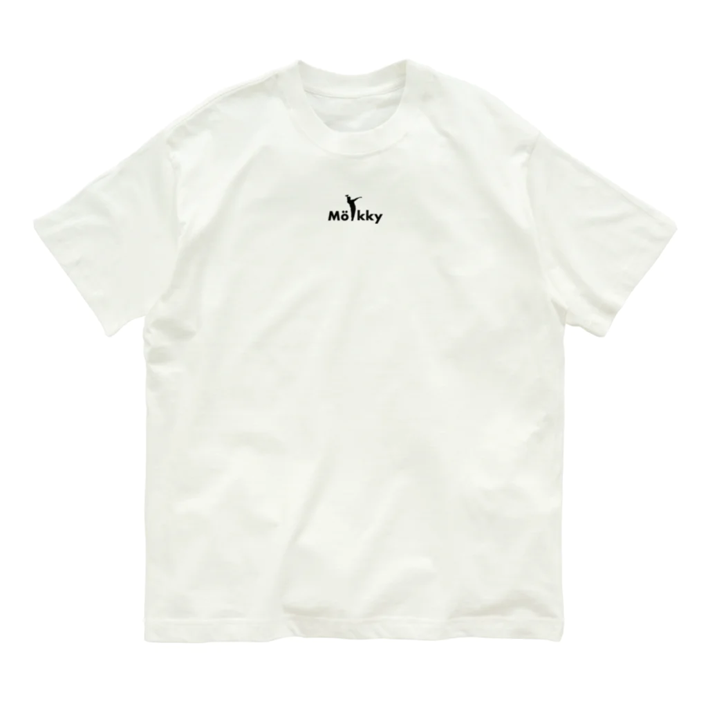 世界のカワノSHOPのセカカワロゴアイテム Organic Cotton T-Shirt