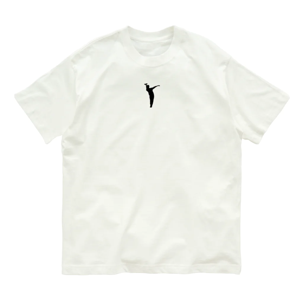 世界のカワノSHOPのセカカワアイテム Organic Cotton T-Shirt