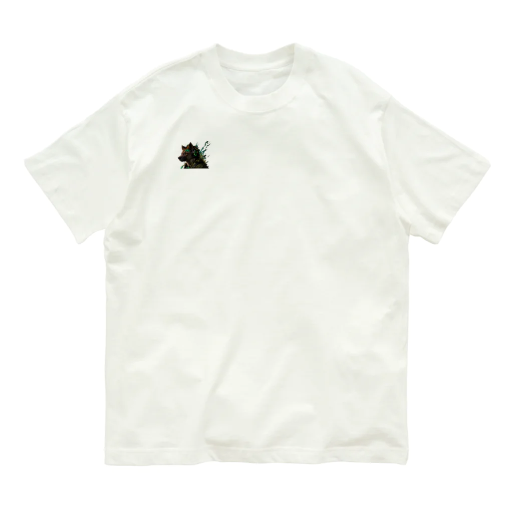 FeroのIdoL Organic Cotton T-Shirt