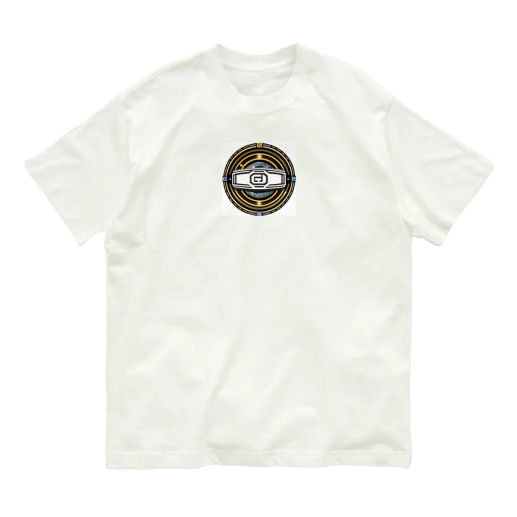 akabeco shoppingのcool オーガニックコットンTシャツ