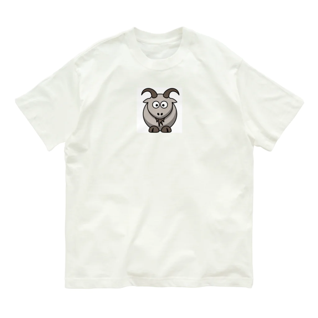 DR Trading のyagi占い館 Organic Cotton T-Shirt