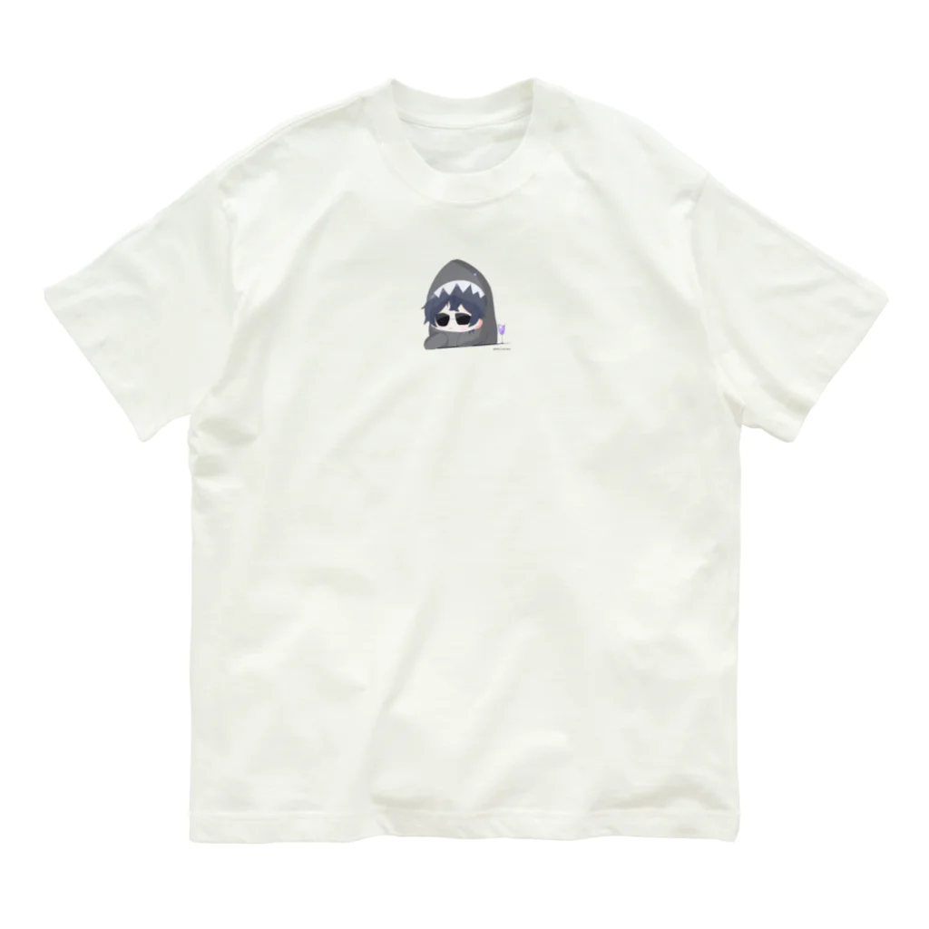 Calonのかろぴざめのグッズ　そのいち Organic Cotton T-Shirt