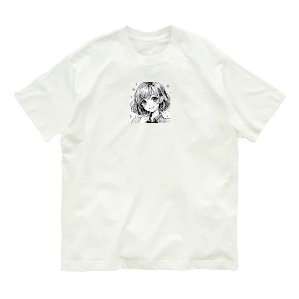 klogのオタク用グッズ２ Organic Cotton T-Shirt