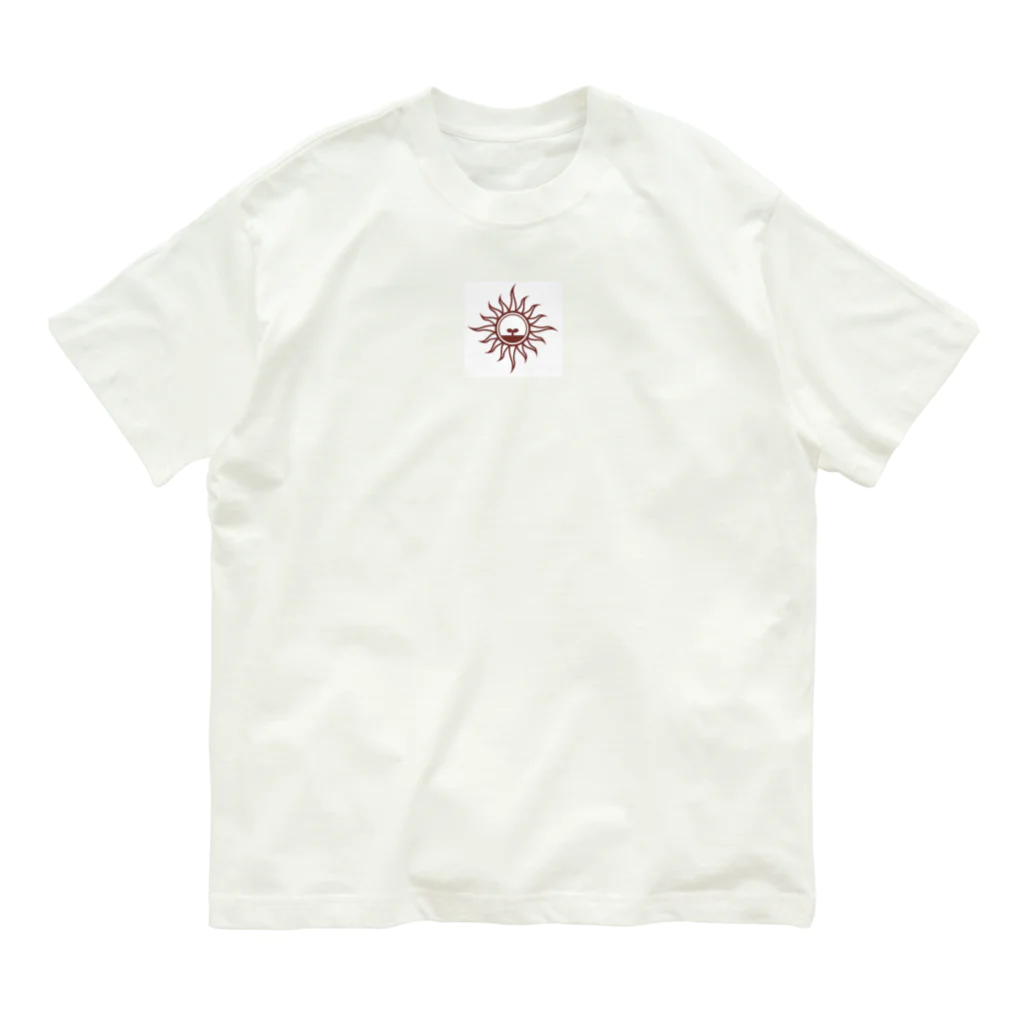 GYPSYSHUのソラスプラウト (SoraSprout)  Organic Cotton T-Shirt