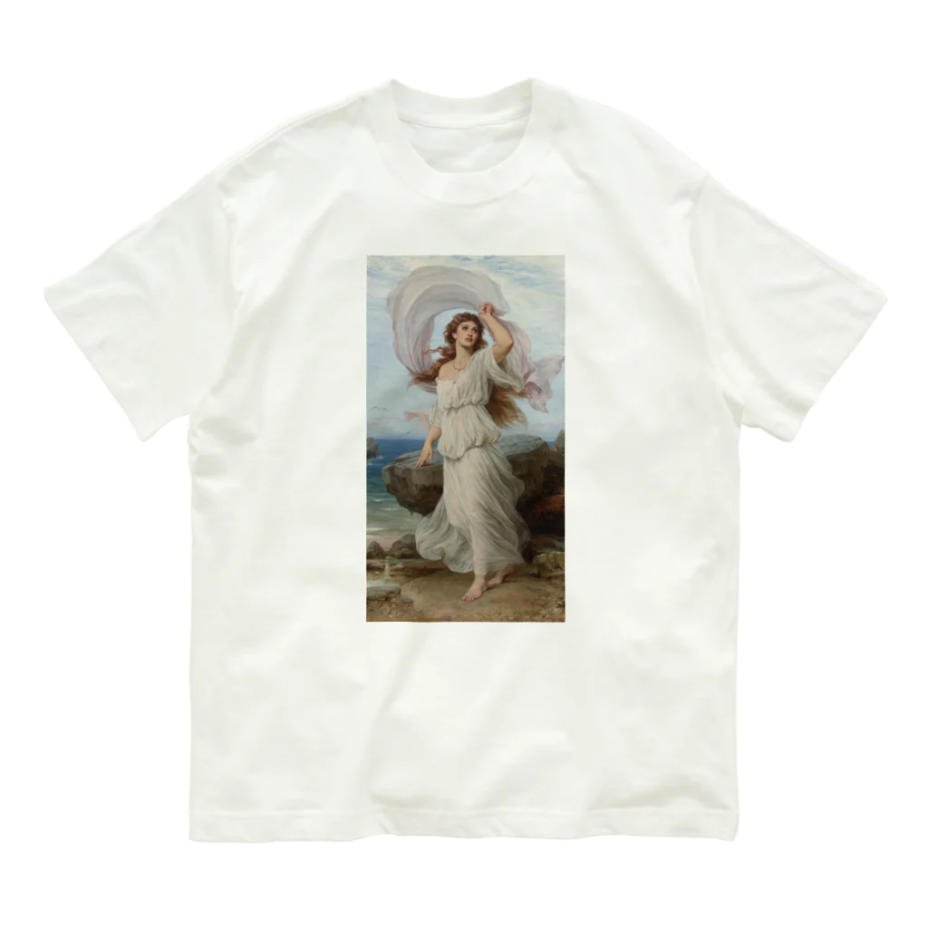 VenusAngelのBeautiful Angel Organic Cotton T-Shirt