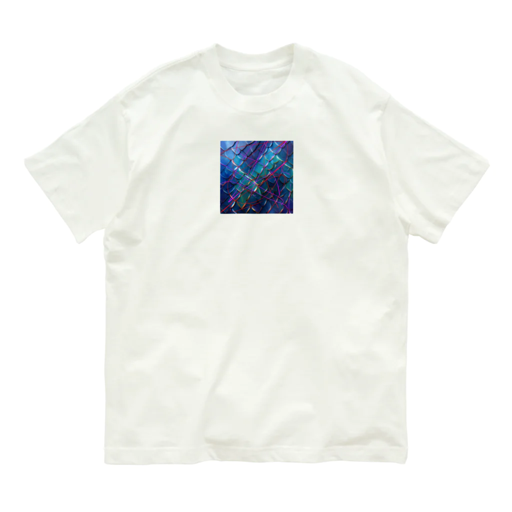 ZodyAの🐉 オーガニックコットンTシャツ