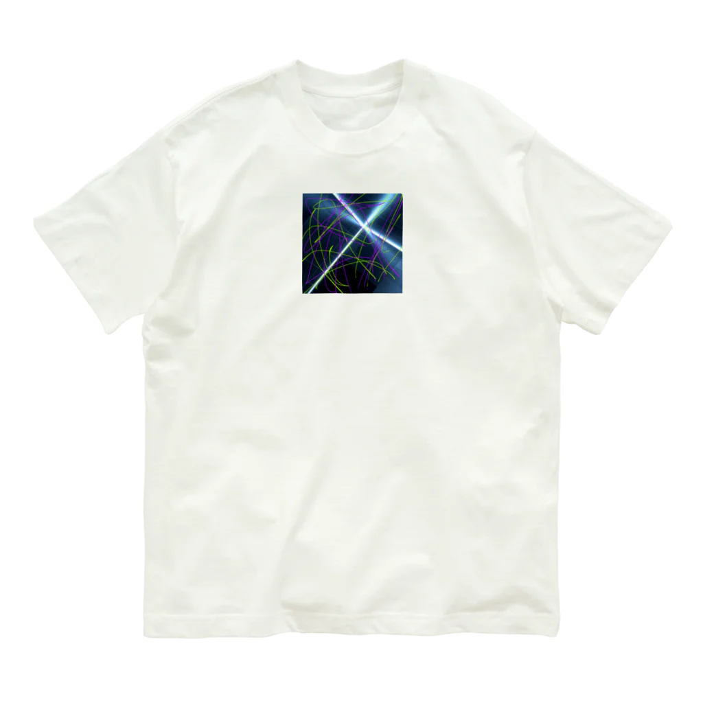 ZodyAの8 Organic Cotton T-Shirt