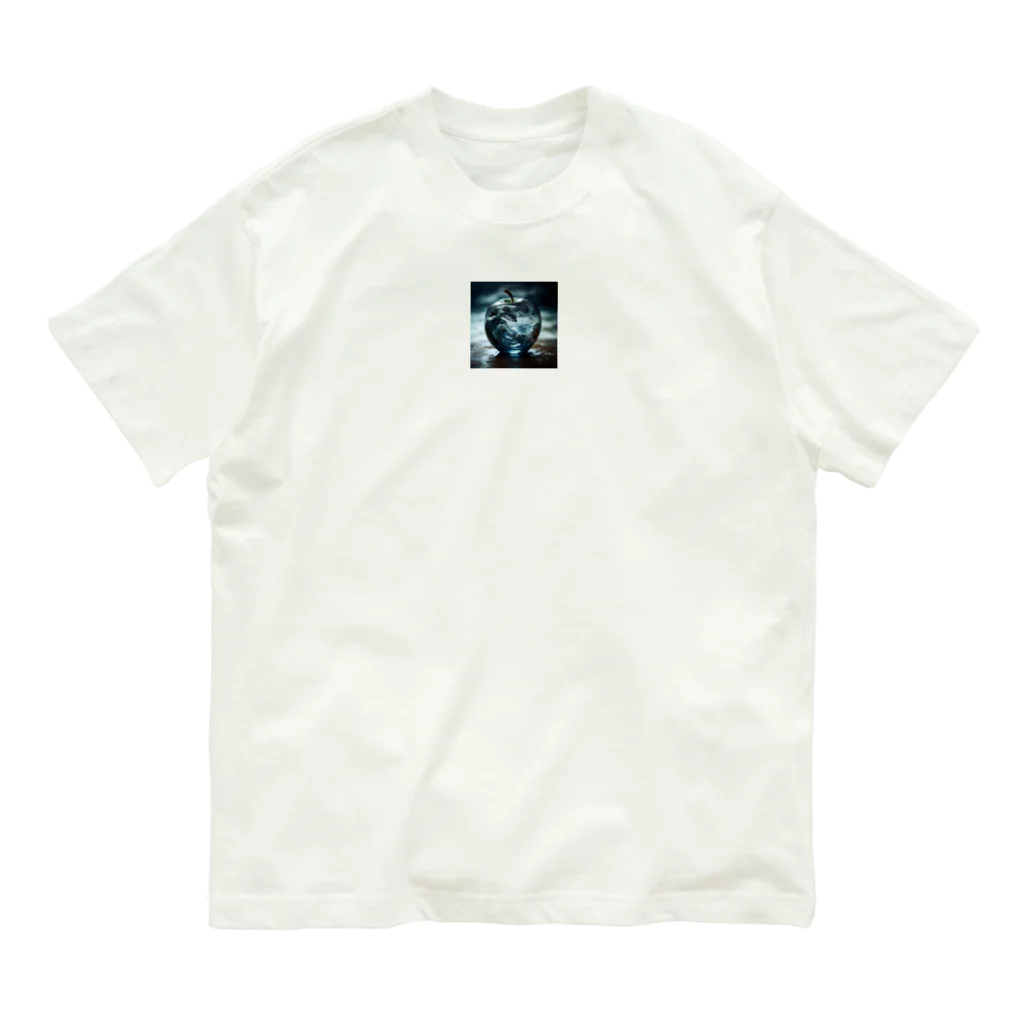 shigetomeの夢の中 Organic Cotton T-Shirt