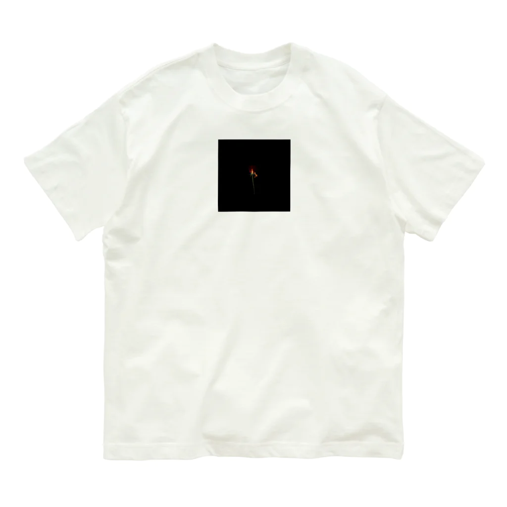 ＨＡＮＡ　ＡＮＮＡのＨＡＮＡ　ＡＮＮＡ Organic Cotton T-Shirt