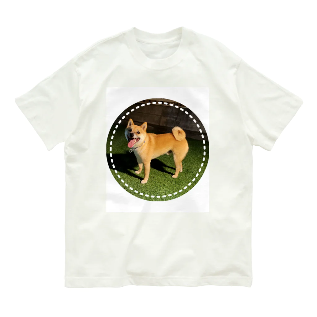 117hibikiのCOOUo･ｪ･oU Organic Cotton T-Shirt