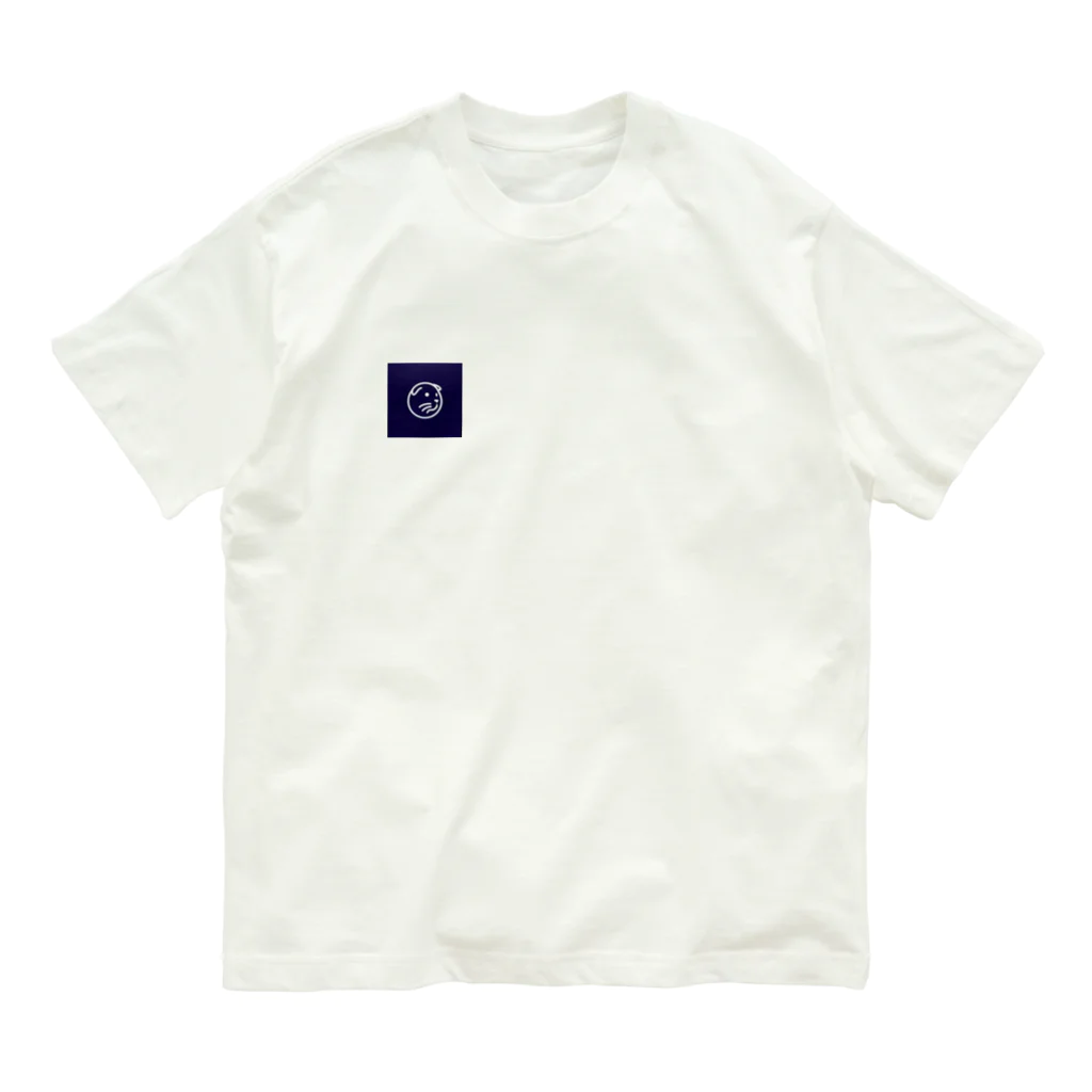 アニマルアーティファクトのスコネコ Organic Cotton T-Shirt