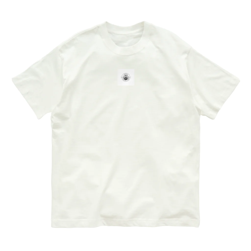 1bookのベンチャー2024 Organic Cotton T-Shirt