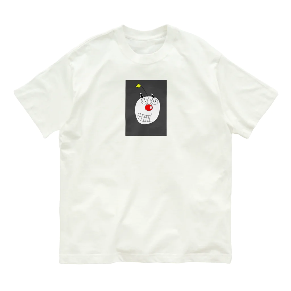 MisteryAppleのMysteryApple Organic Cotton T-Shirt