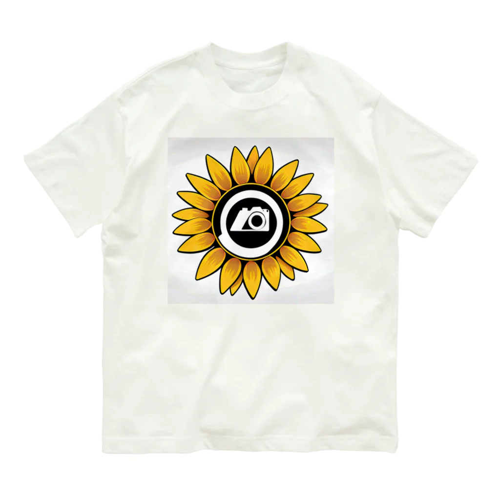 LOGOstylesのOrganic Cotton T-Shirt