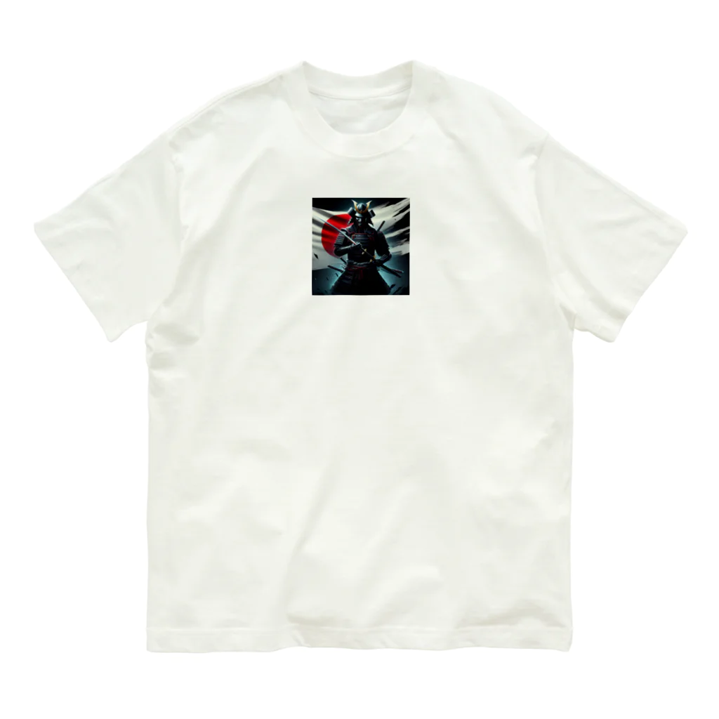 Y-3のShoh ～将　H オーガニックコットンTシャツ