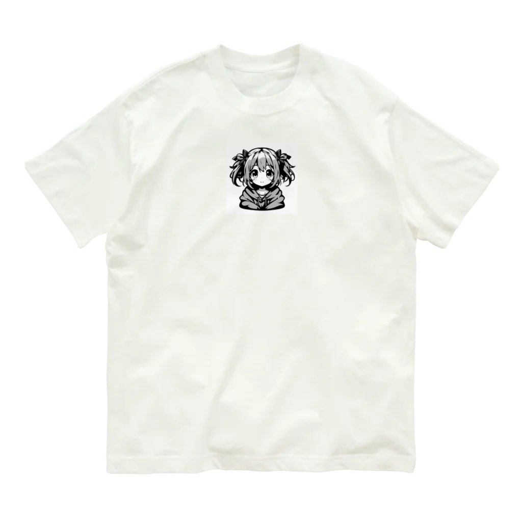 saoc11039のアイドル Organic Cotton T-Shirt