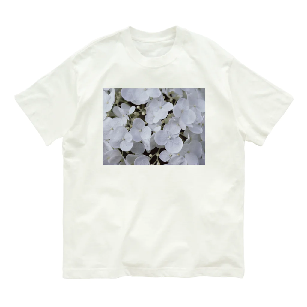 marihoのannabelle Organic Cotton T-Shirt