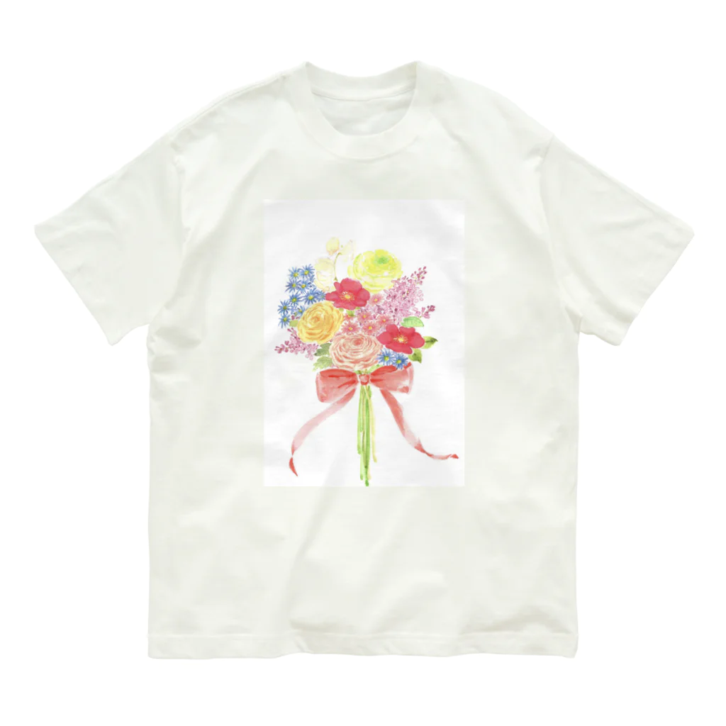 ファンタイムのflover Organic Cotton T-Shirt