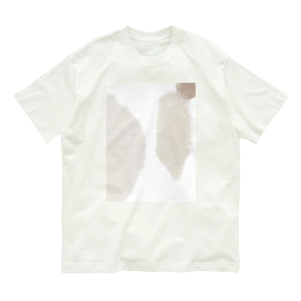 rilybiiのLight of the sun Organic Cotton T-Shirt