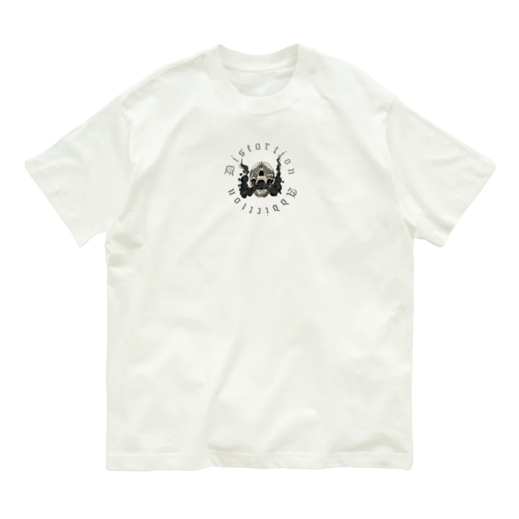 slimeのTシャツ オーガニックコットンTシャツ