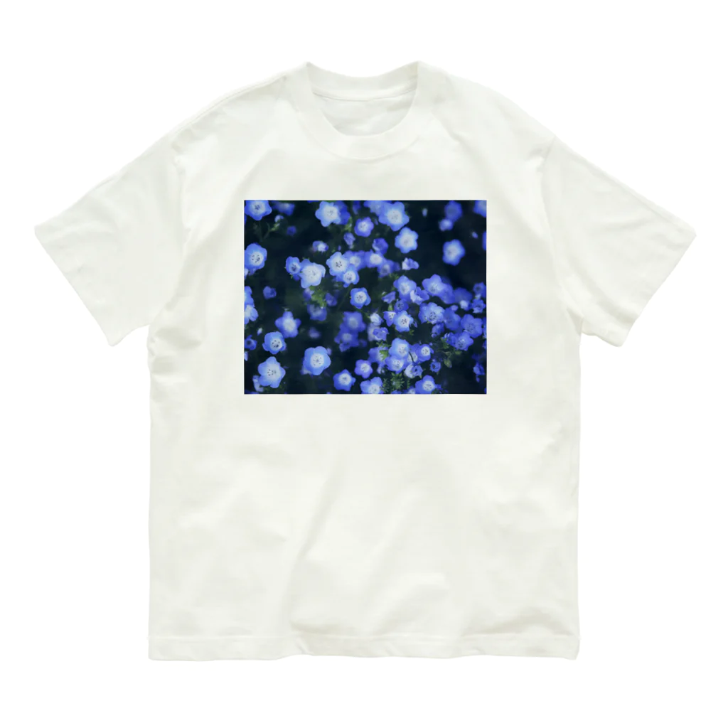 内輪パーソナルの多様性 Organic Cotton T-Shirt