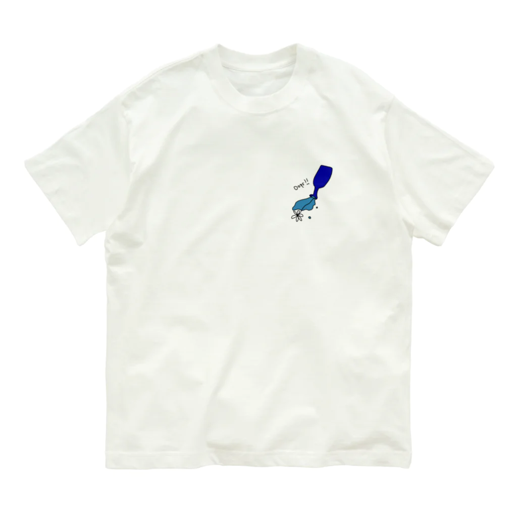 NACOSのOops! Organic Cotton T-Shirt