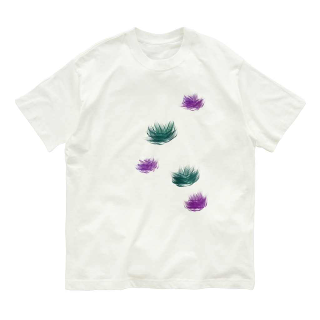 蓮の花言葉 Mermaiddropのオーガニックコットンtシャツ通販 Suzuri スズリ 蓮の花言葉 Mermaiddropのオーガニックコットンtシャツ通販 Suzuri スズリ