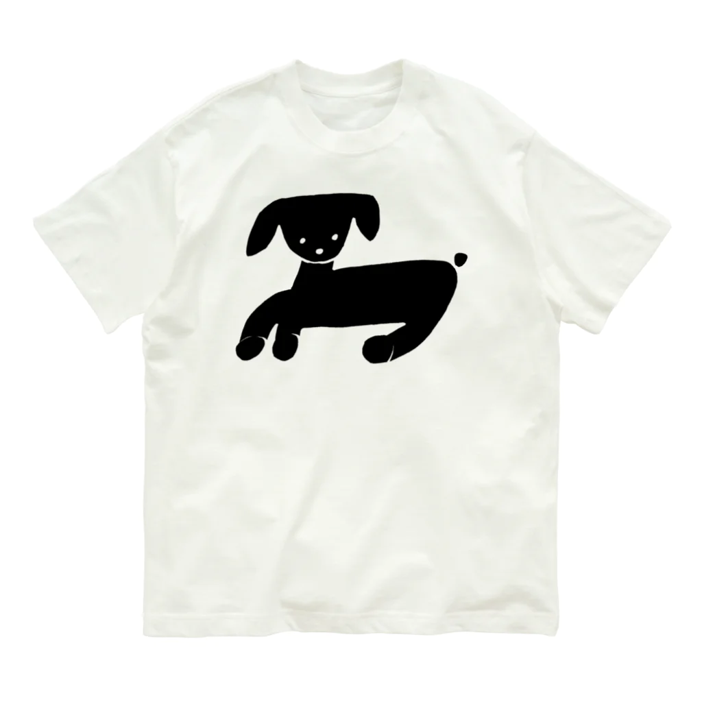 killdiscoのwanwan Organic Cotton T-Shirt