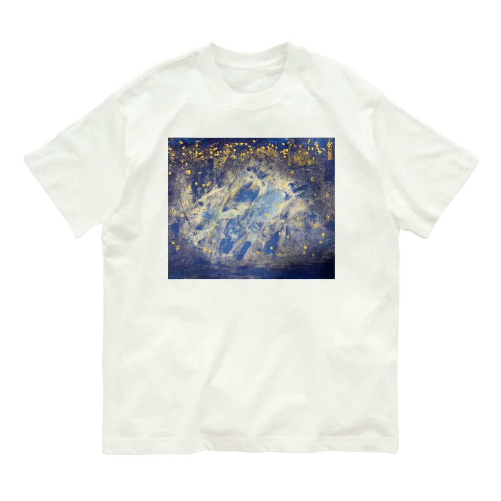 rimomaのhiyori01 Organic Cotton T-Shirt