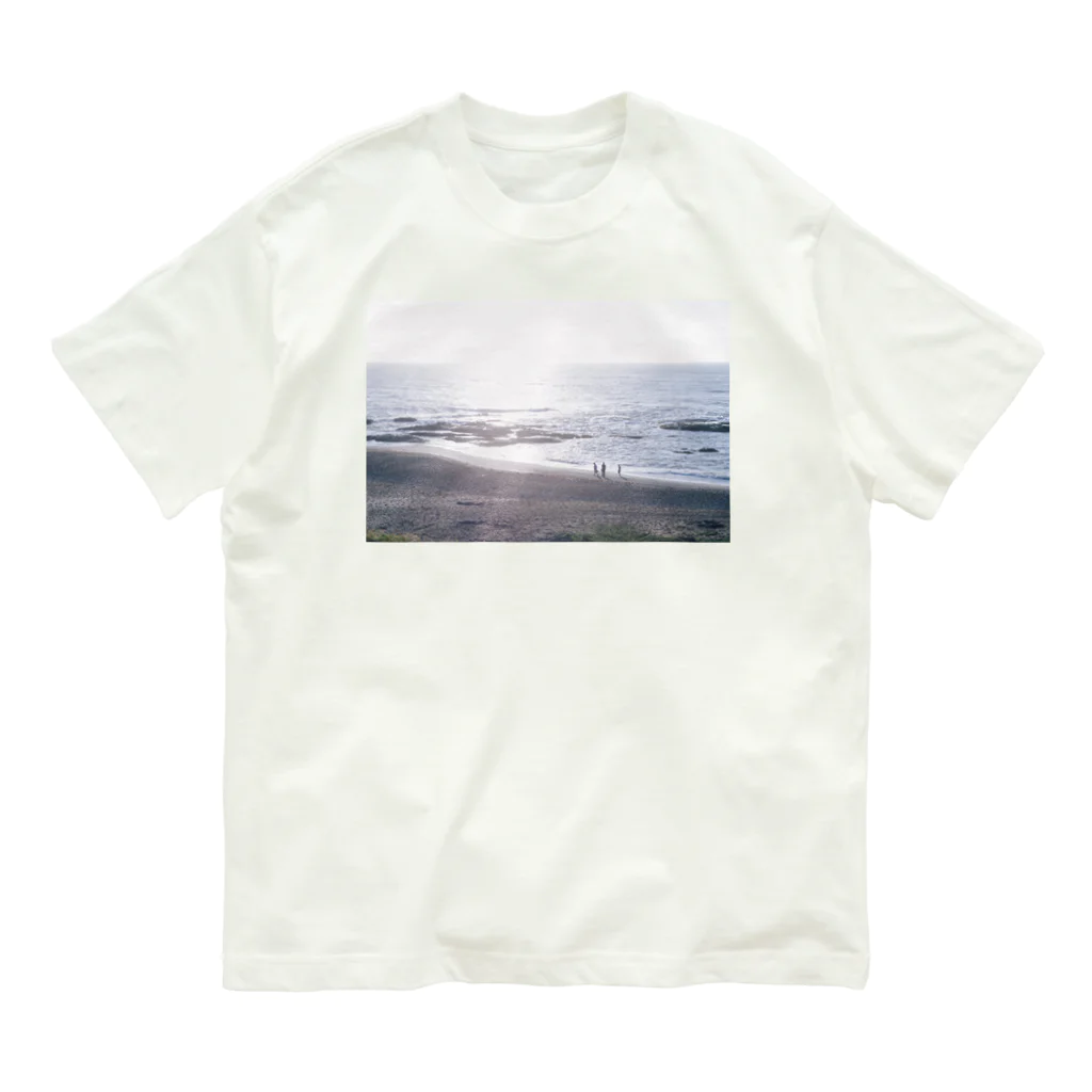 広島ソース倶楽部のsummer オーガニックコットンTシャツ