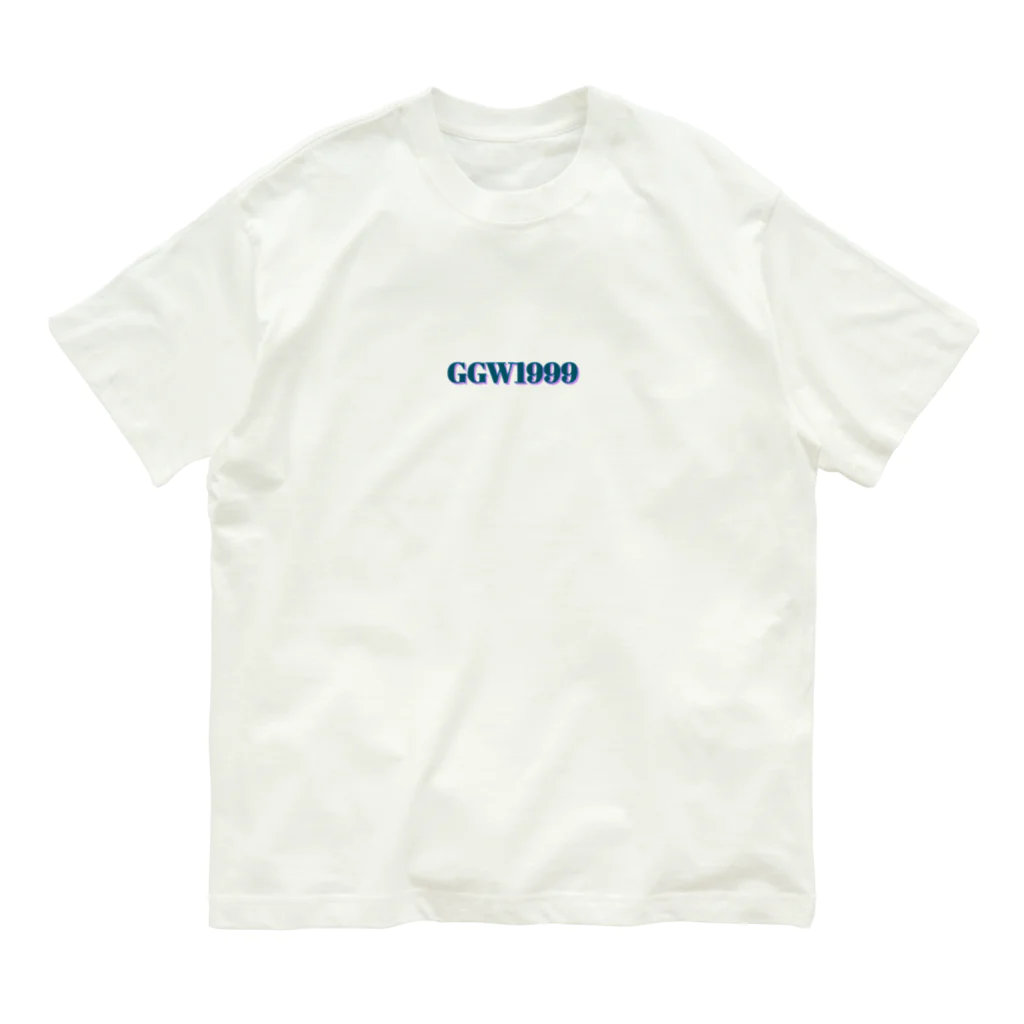 GiraGiraWorldのOrganic Cotton T-Shirt