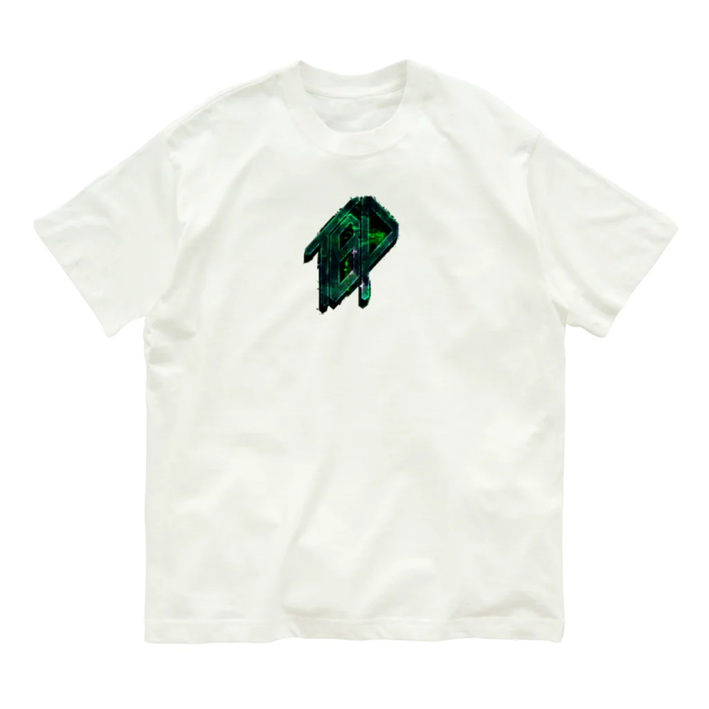 あな菌SKYガルーのTBP Organic Cotton T-Shirt