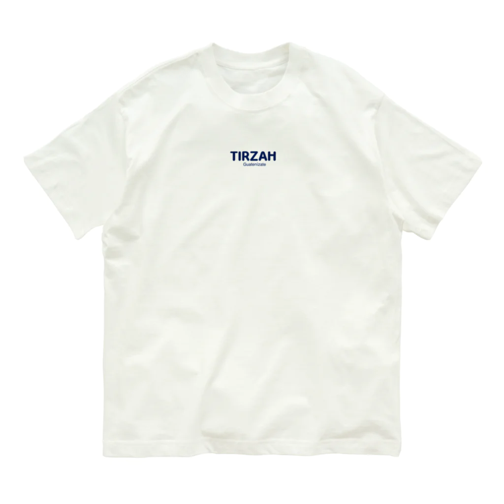 TIRZAHのSoy de Guatemala 🥰🤩🇬🇹 オーガニックコットンTシャツ