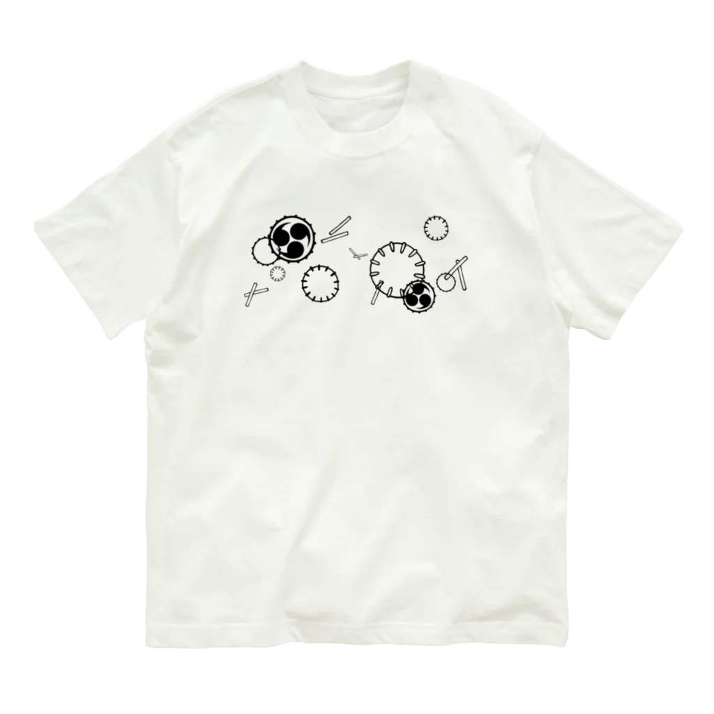 和太鼓 コレクション 柄 tシャツ 円