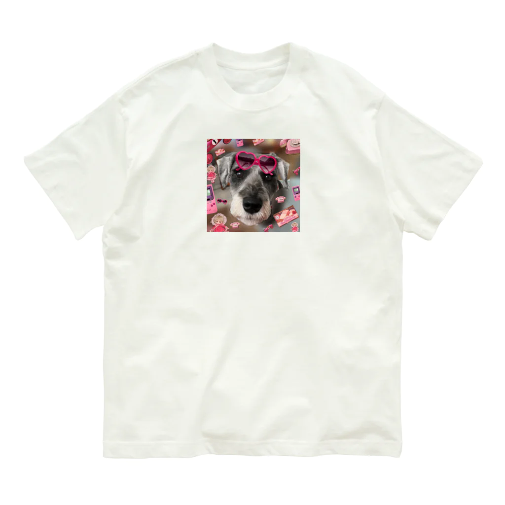 Ledy_DDのKINTA オーガニックコットンTシャツ